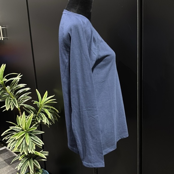 Dickies Cooling Temp-IQ Performance 30+ UV protection,chest pocket, long sleeve - Picture 5 of 9